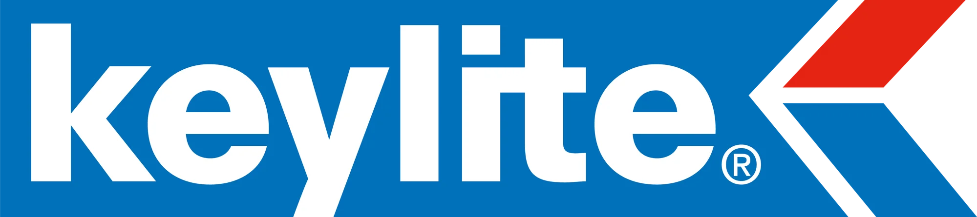 Keylite Nederland logo
